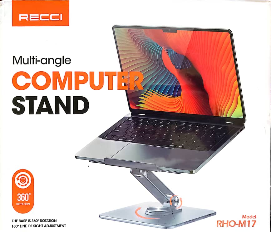 Computer Stand