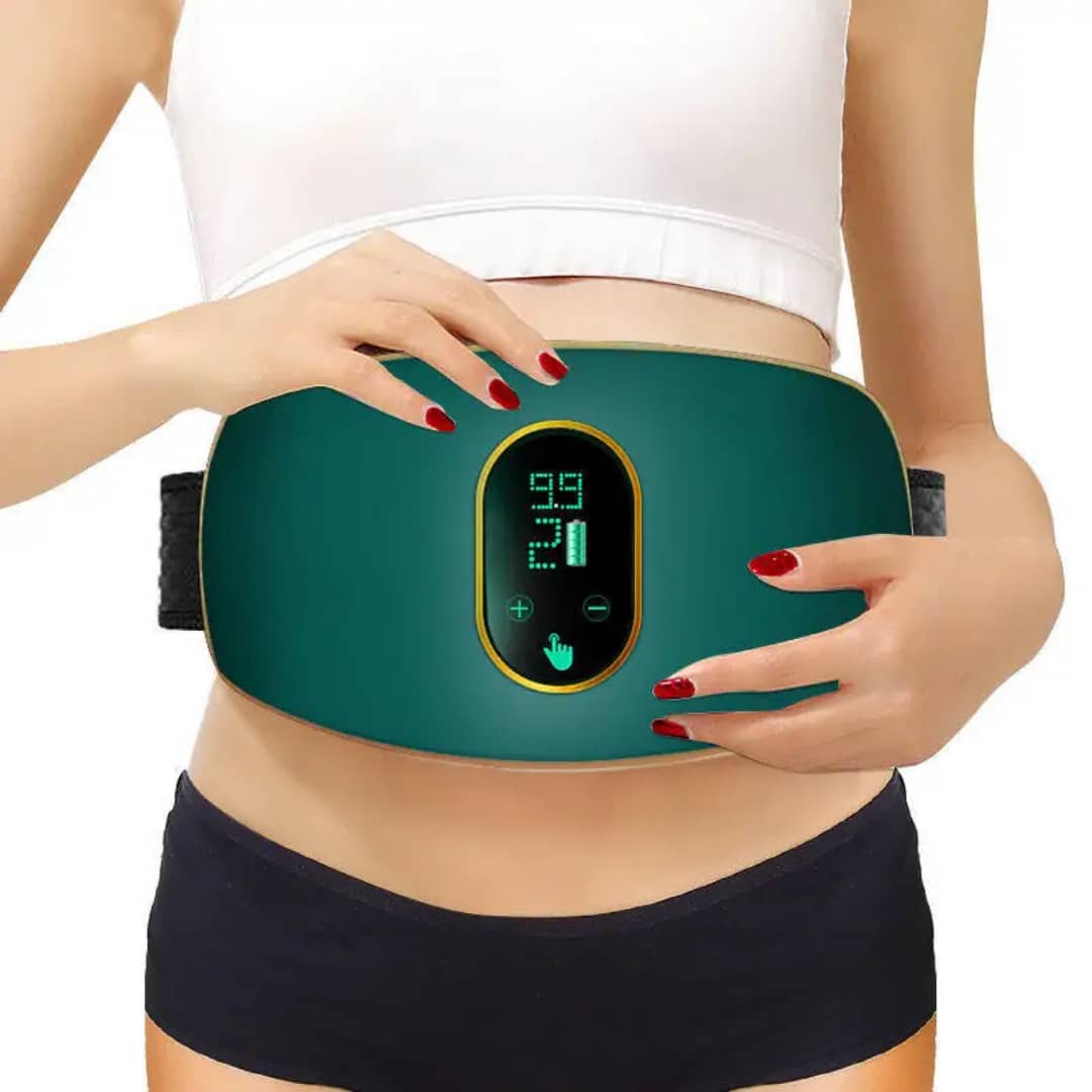 Abdomen Slimming  Machine