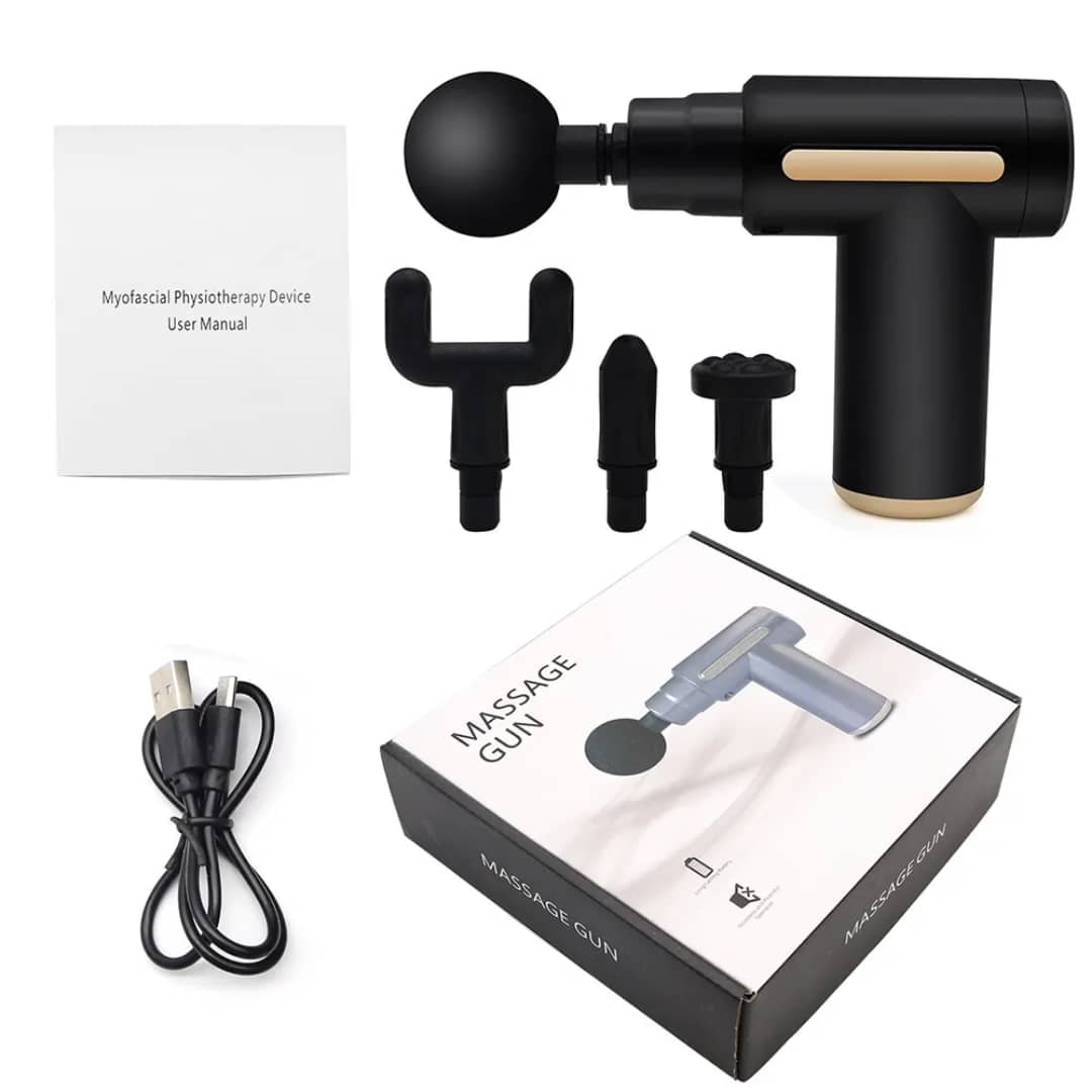 Massage Gun